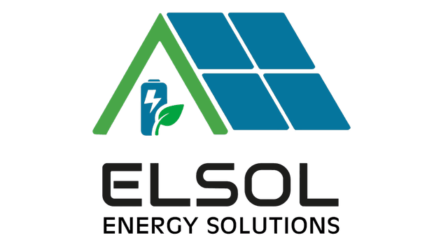 El Sol Energy Solutions UK Logo